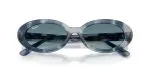 Rayban RB2223F-14503M - Folded View