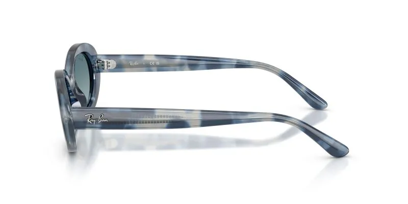 Rayban RB2223F-14503M - Side View