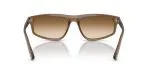 Rayban RB2225 664051 - Back View