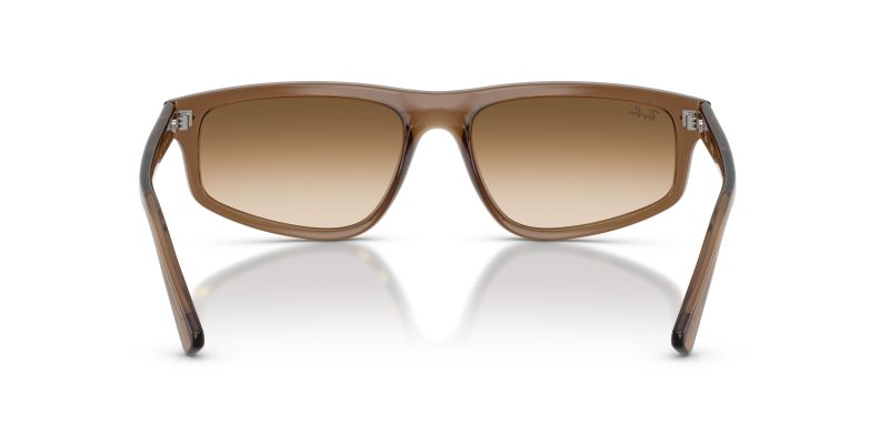 Rayban RB2225 664051 - Back View