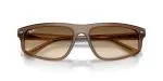 Rayban RB2225 664051 - Folded View