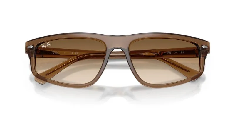 Rayban RB2225 664051 - Folded View