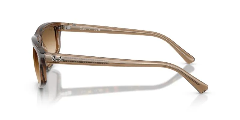 Rayban RB2225 664051 - Side View