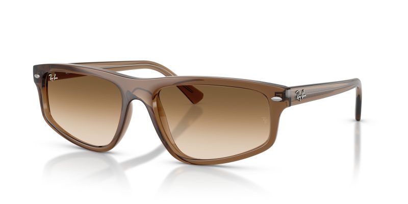 Rayban RB2225 664051 - Quarter View