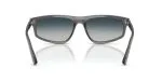 Rayban RB2225-667532 - Back View Rayban RB2225-667532 - Back View
