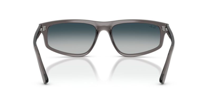 Rayban RB2225-667532 - Back View