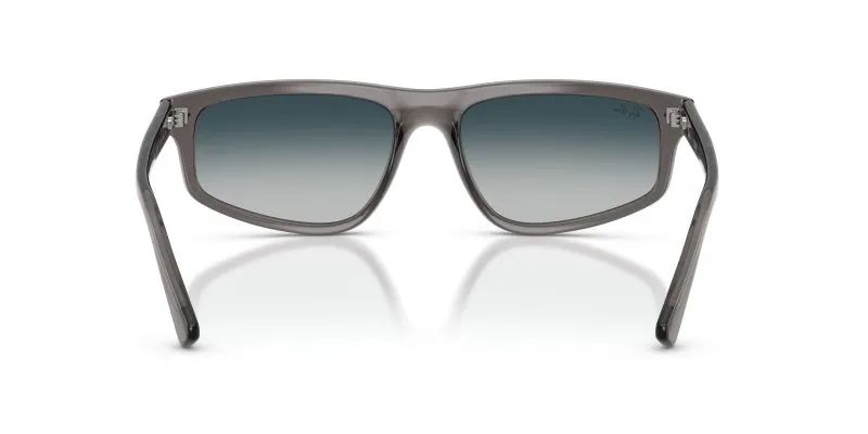 Rayban RB2225-667532 - Back View