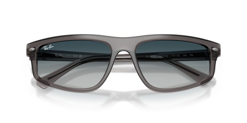 Rayban RB2225-667532 - Folded View