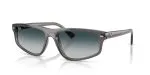 Rayban RB2225-667532 - Quarter View Rayban RB2225-667532 - Quarter View