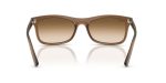 Rayban RB2226F 664051 - Back View
