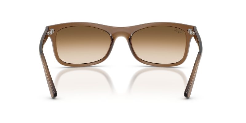 Rayban RB2226F 664051 - Back View