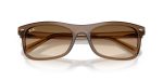 Rayban RB2226F 664051 - Folded View