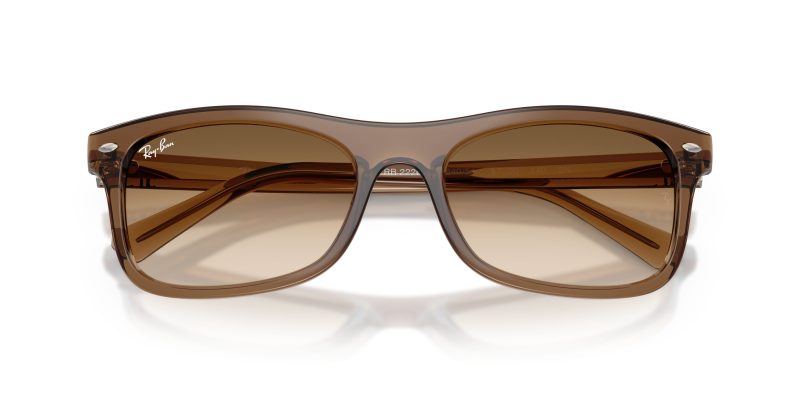 Rayban RB2226F 664051 - Folded View