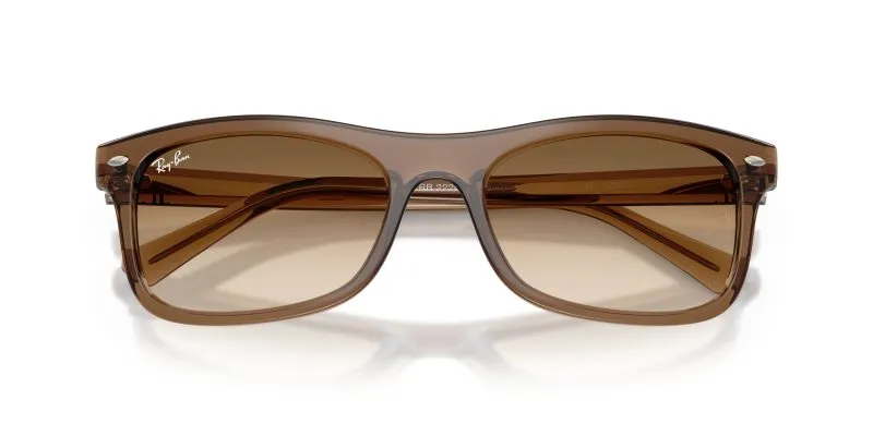 Rayban RB2226F 664051 - Folded View