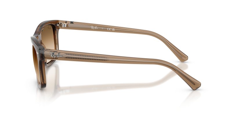 Rayban RB2226F 664051 - Side View