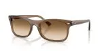 Rayban RB2226F 664051 - Quarter View Rayban RB2226F 664051 - Quarter View