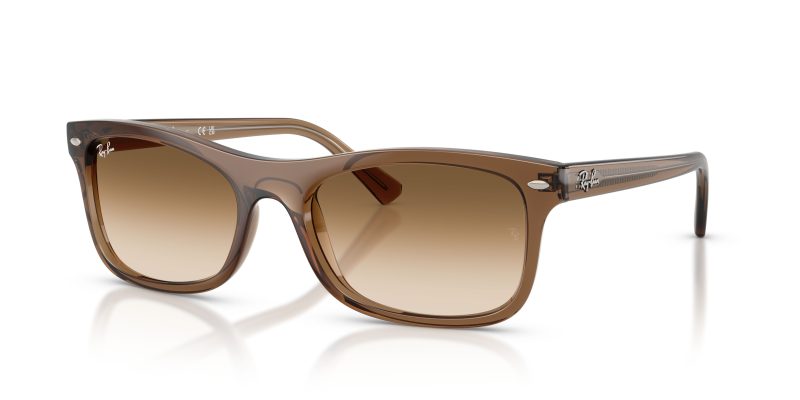 Rayban RB2226F 664051 - Quarter View