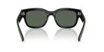Rayban RB2228M F60171 - Back View Rayban RB2228M F60171 - Back View