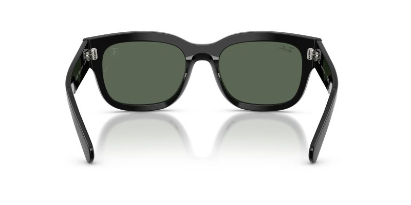 Rayban RB2228M F60171 - Back View