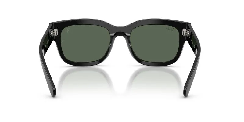 Rayban RB2228M F60171 - Back View