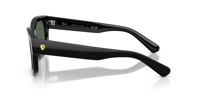 Rayban RB2228M F60171 - Side View