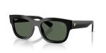 Rayban RB2228M F60171 - Quarter View