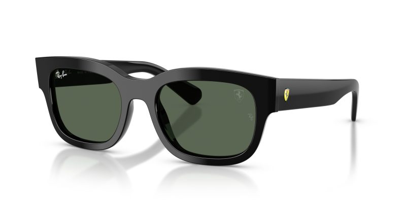 Rayban RB2228M F60171 - Quarter View