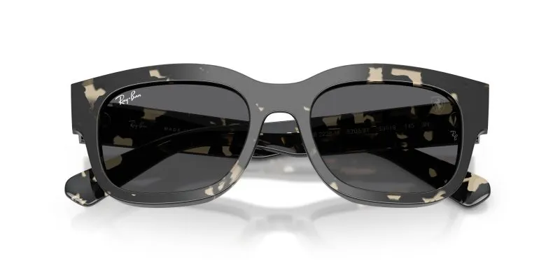 Rayban RB2228M F70387 - Folded View