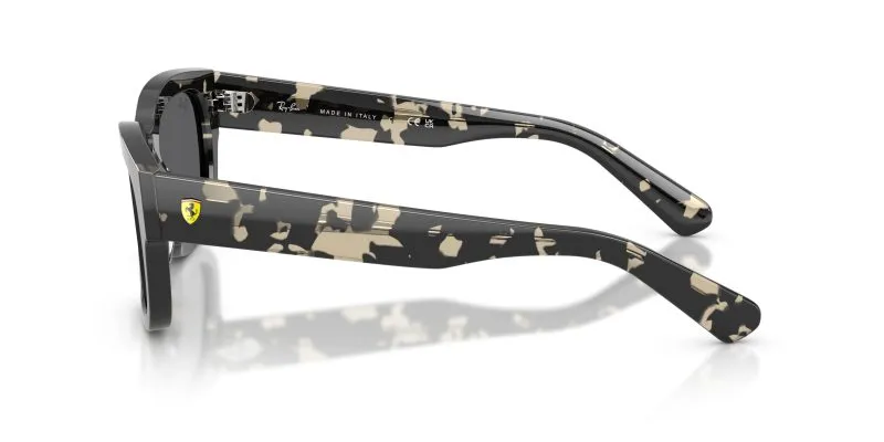 Rayban RB2228M F70387 - Side View