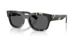 Rayban RB2228M F70387 - Quarter View Rayban RB2228M F70387 - Quarter View