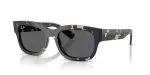 Rayban RB2228M F70387 - Quarter View