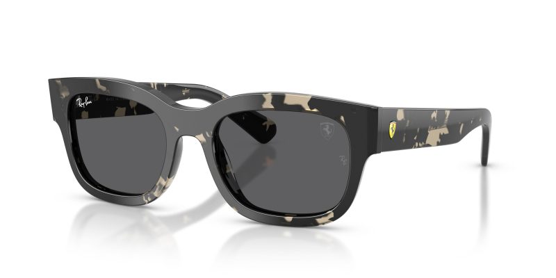 Rayban RB2228M F70387 - Quarter View