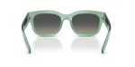 Rayban RB2228M F70911 - Back View