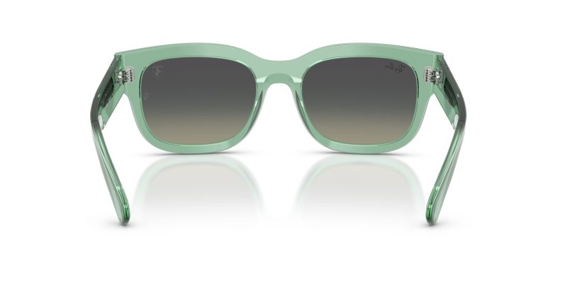 Rayban RB2228M F70911 - Back View