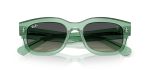 Rayban RB2228M F70911 - Folded View