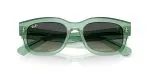 Rayban RB2228M F70911 - Folded View