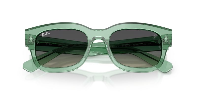 Rayban RB2228M F70911 - Folded View