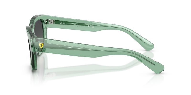 Rayban RB2228M F70911 - Side View