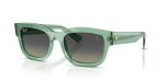 Rayban RB2228M F70911 - Quarter View