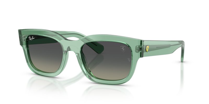 Rayban RB2228M F70911 - Quarter View