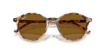 Rayban BERNARD RB2230F-135733 - Folded View