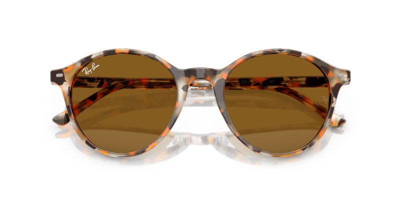 Rayban BERNARD RB2230F-135733 - Folded View