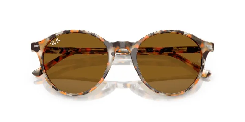 Rayban BERNARD RB2230F-135733 - Folded View