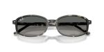 Rayban RB2232F-133371 - Folded View Rayban RB2232F-133371 - Folded View