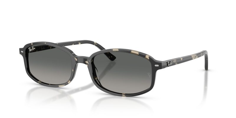 Rayban RB2232F-133371 - Quarter View