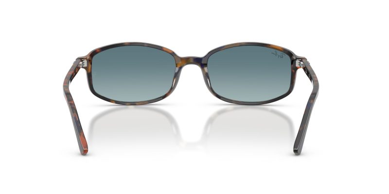Rayban RB2232F-13563M - Back View