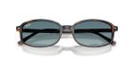 Rayban RB2232F-13563M - Folded View Rayban RB2232F-13563M - Folded View