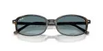 Rayban RB2232F-13563M - Folded View Rayban RB2232F-13563M - Folded View
