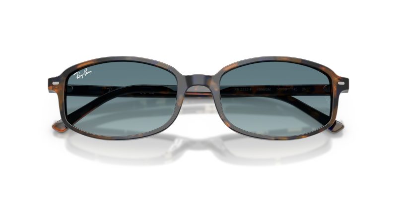 Rayban RB2232F-13563M - Folded View