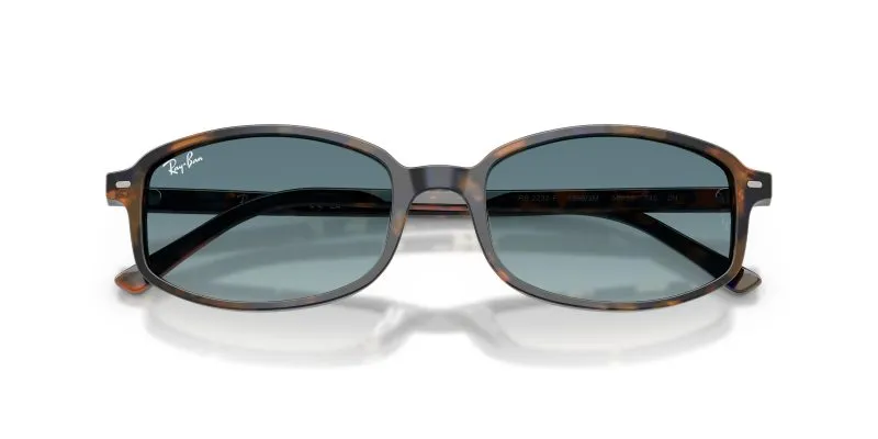 Rayban RB2232F-13563M - Folded View